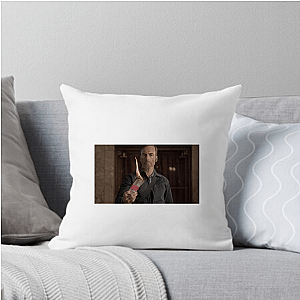 Nobody 2 The Auditor Returns Nobody 2 Pillows Cover