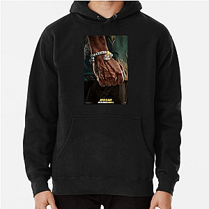 Nobody 2 Family Vacation Gone Wrong Nobody 2 Hoodies