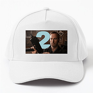 Nobody 2 You Thought He Was Done Nobody 2 Hats & Caps
