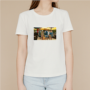 Nobody 2 Still Nobody Still Dangerous Nobody 2 T-Shirts