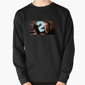 Nobody 2 You Thought He Was Done Nobody 2 Sweatshirts