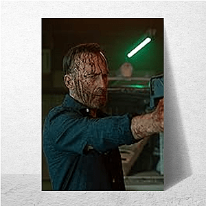 Nobody 2 Dont Underestimate The Nobody Nobody 2 Posters