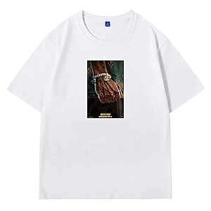Nobody 2 Family Vacation Gone Wrong Nobody 2 T-Shirts