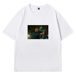 Nobody 2 Dont Underestimate The Nobody Nobody 2 T-Shirts