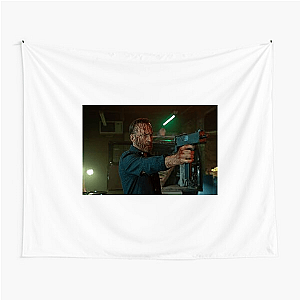 Nobody 2 Dont Underestimate The Nobody Nobody 2 Tapestries
