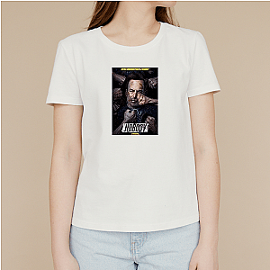 Nobody 2 The Debt Must Be Paid Nobody 2 T-Shirts