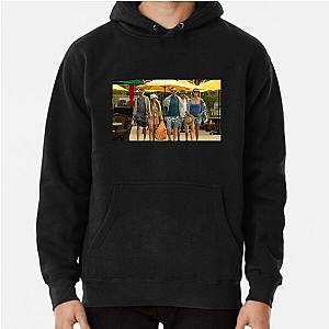 Nobody 2 Still Nobody Still Dangerous Nobody 2 Hoodies