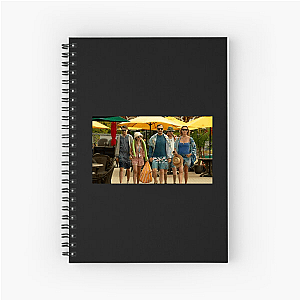 Nobody 2 Still Nobody Still Dangerous Nobody 2 Notebook