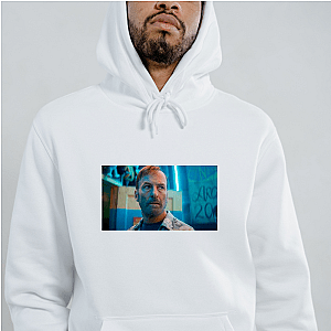 Nobody 2 Unleash The Dad Bod Nobody 2 Hoodies