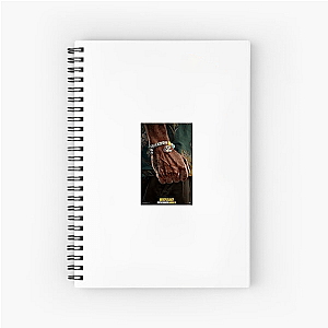 Nobody 2 Family Vacation Gone Wrong Nobody 2 Notebook