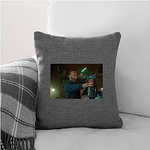 Nobody 2 Dont Underestimate The Nobody Nobody 2 Pillows Cover