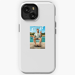 Nobody 2 He's Back And He's Nobody Nobody 2 Samsung Cases