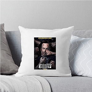 Nobody 2 The Debt Must Be Paid Nobody 2 Pillows Cover