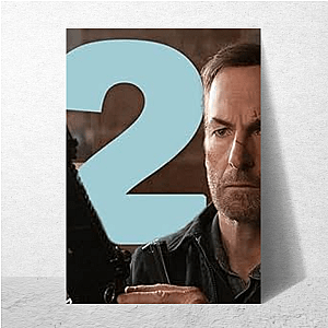 Nobody 2 You Thought He Was Done Nobody 2 Posters