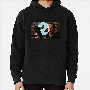 Nobody 2 You Thought He Was Done Nobody 2 Hoodies