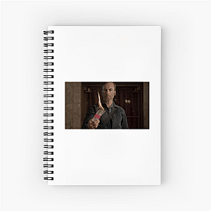 Nobody 2 The Auditor Returns Nobody 2 Notebook