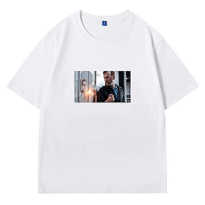 Nobody 2 No More Mr Nice Guy Nobody 2 T-Shirts