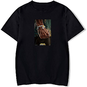 Nobody 2 Family Vacation Gone Wrong Nobody 2 T-Shirts