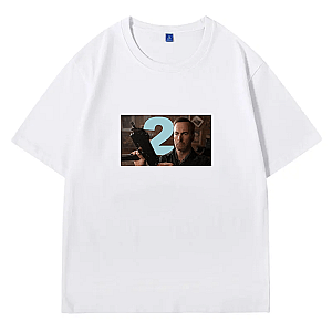 Nobody 2 You Thought He Was Done Nobody 2 T-Shirts