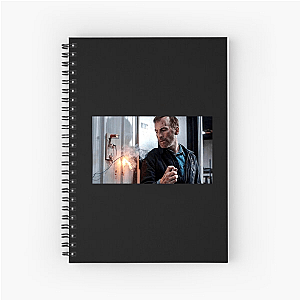 Nobody 2 No More Mr Nice Guy Nobody 2 Notebook
