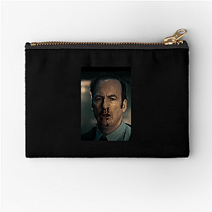 Nobody 2 Every Hit Counts Nobody 2 Zipper Pouches