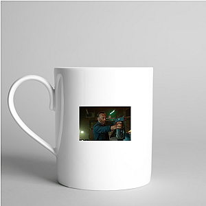Nobody 2 Dont Underestimate The Nobody Nobody 2 Mugs