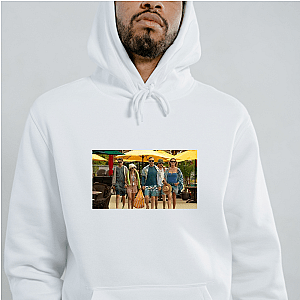 Nobody 2 Still Nobody Still Dangerous Nobody 2 Hoodies