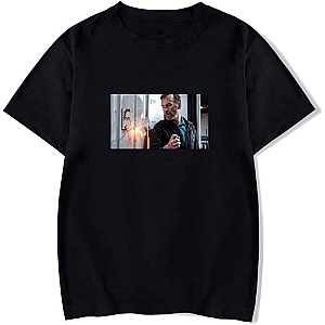 Nobody 2 No More Mr Nice Guy Nobody 2 T-Shirts