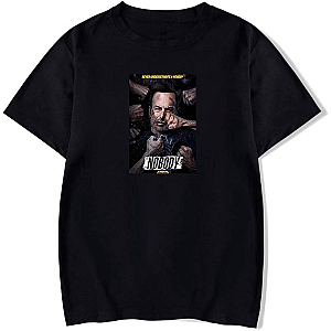 Nobody 2 The Debt Must Be Paid Nobody 2 T-Shirts