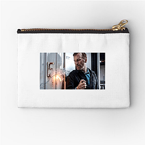 Nobody 2 No More Mr Nice Guy Nobody 2 Zipper Pouches