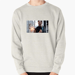 Nobody 2 No More Mr Nice Guy Nobody 2 Sweatshirts