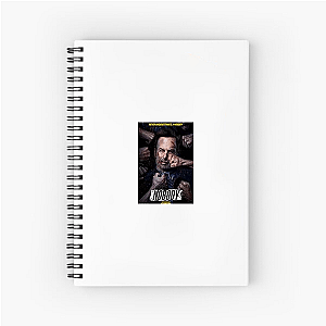 Nobody 2 The Debt Must Be Paid Nobody 2 Notebook