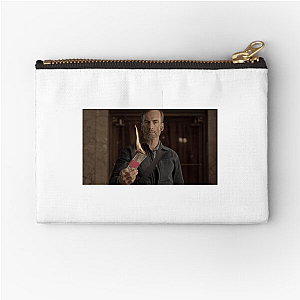 Nobody 2 The Auditor Returns Nobody 2 Zipper Pouches