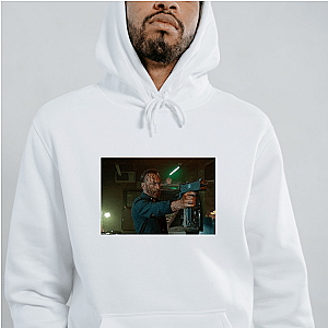 Nobody 2 Dont Underestimate The Nobody Nobody 2 Hoodies