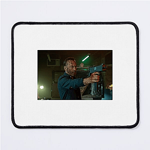 Nobody 2 Dont Underestimate The Nobody Nobody 2 Mouse Pads