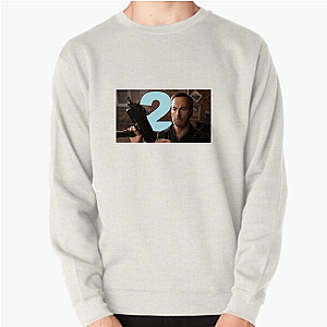 Nobody 2 You Thought He Was Done Nobody 2 Sweatshirts