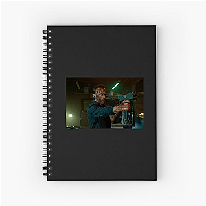 Nobody 2 Dont Underestimate The Nobody Nobody 2 Notebook