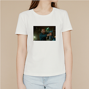 Nobody 2 Dont Underestimate The Nobody Nobody 2 T-Shirts
