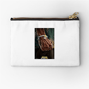 Nobody 2 Family Vacation Gone Wrong Nobody 2 Zipper Pouches