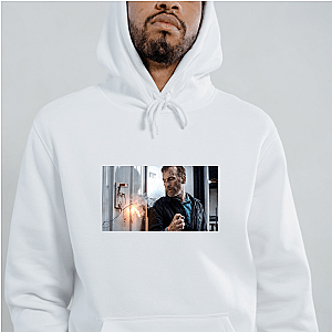 Nobody 2 No More Mr Nice Guy Nobody 2 Hoodies