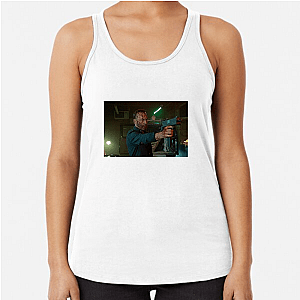 Nobody 2 Dont Underestimate The Nobody Nobody 2 Tank Tops