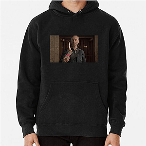 Nobody 2 The Auditor Returns Nobody 2 Hoodies