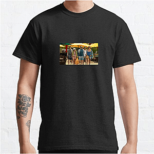 Nobody 2 Still Nobody Still Dangerous Nobody 2 T-Shirts