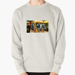 Nobody 2 Still Nobody Still Dangerous Nobody 2 Sweatshirts