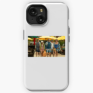 Nobody 2 Still Nobody Still Dangerous Nobody 2 iPhone Cases