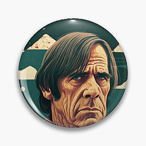 No country for old men Pin