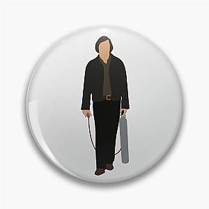 Anton No Country for Old Men movie Pin