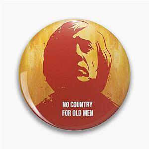 No country for old men Pin