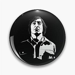 Anton Chigurh (Javier Bardem) No Country For Old Men    Pin