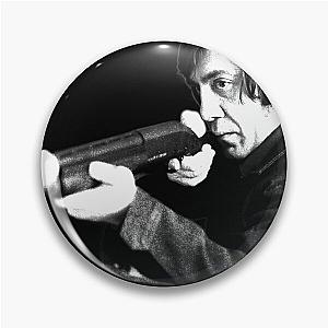 No Country For Old Men - Anton Chigurh Pin